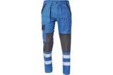 max-neo-rflx-spodnie-niebieski-58-plec-unisex