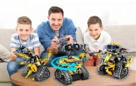 programowalny-robot-zestaw-konstrukcyjny-app-i-pilot-kontrola