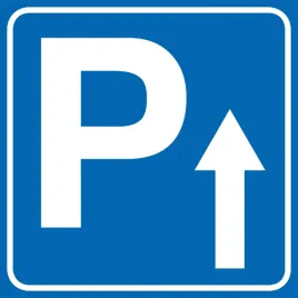tabliczka-parking-oznaczenie-parkingu-p-kierunek-prosto-30x30cm-pcv-3mm