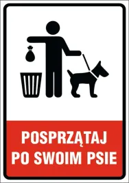 tabliczka-posprzataj-po-swoim-psie-10x15cm-pcv-1mm