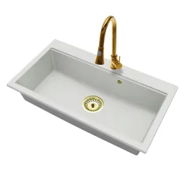 kuchenny-zlewozmywak-granitowy-jednokomorowy-elite-90-bateria-syfon-zloto