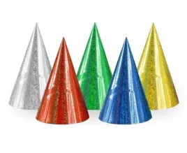 czapeczki-holograficzne-100szt