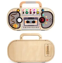 tablica-manipulacyjna-drewniana-grajace-radyjko-ladna-zabawka-na-prezent