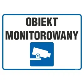 tablica-obiekt-monitorowany-25x35cm-promocja