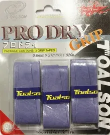 owijka-wierzchnia-toalson-pro-dry-3p-fioletowa