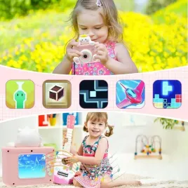 aparat-cyfrowy-fotograficzny-dla-dzieci-dziecka-jednorozec-gry-karta-32gb