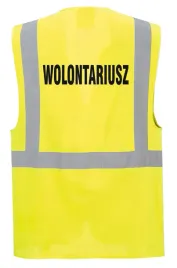 kamizelka-odblaskowa-wolontariusz-kieszenie-nadruk-rozmiar-m