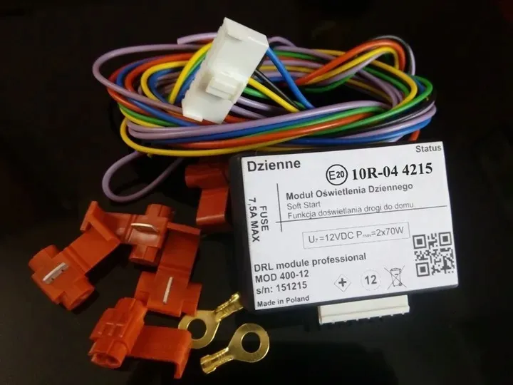 modul-swiatel-dlugich-dziennych-drl-dzienne