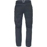 max-eco-stretch-spodnie-czarny-68-stan-nowy