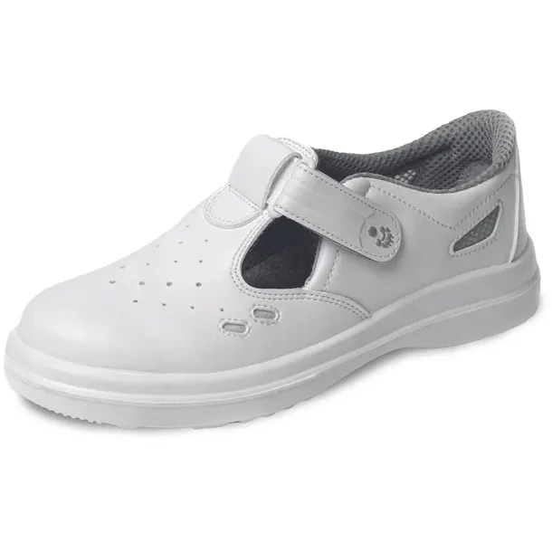 lybra-s1-src-sandaly-bialy-46-kategoria-ochrony-buta-s1