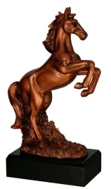 puchar-statuetka-odlewana-kon-rumak-jezdziectwo-nagroda-grawer