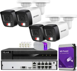 zestaw-monitoringu-4-kamery-4mpx-mikrofon-led-ir-rejestrator-8ch-hikvision