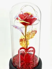 wieczna-roza-w-szkle-led-serce-kocham-cie-rose-na-walentynki