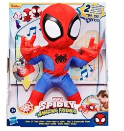 tanczacy-i-pelzajacy-spidey-z-serialu-spidey-i-super-kumple-marvela-prezent