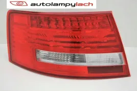 audi-a6-c6-sedan-04-08-lampa-tylna-led-lewa-nowa