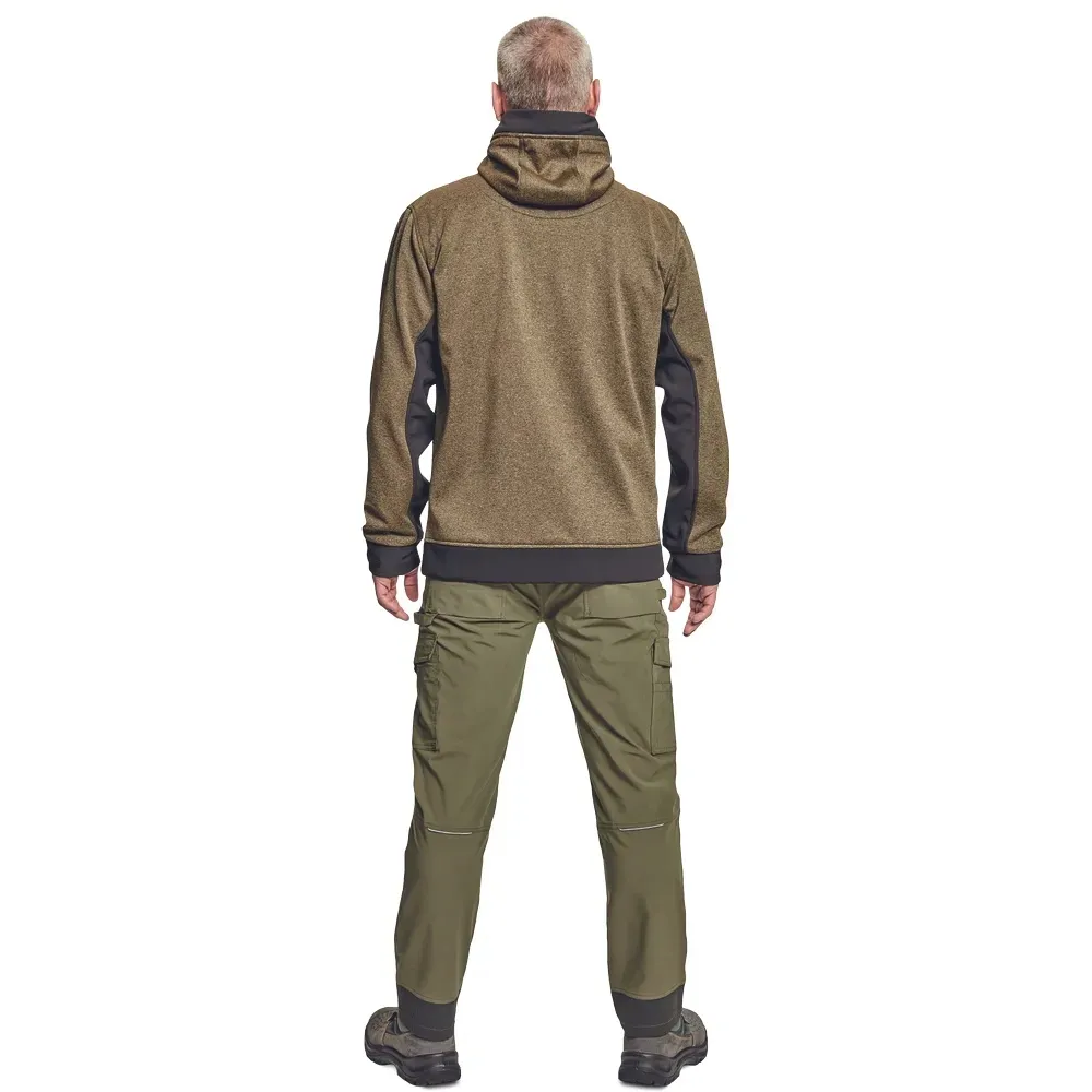 huyer-softshell-kurtka-bezowy-s-stan-nowy