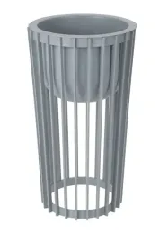 kwietnik-standy-h54-z-wkladem-30-na-kwiaty-stojak-platyna