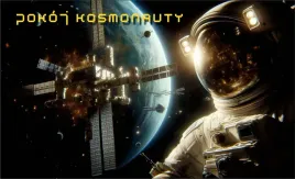 tabliczka-pokoj-kosmonauty-kosmonauta-kosmos-prezent-gadzet-12x20cm