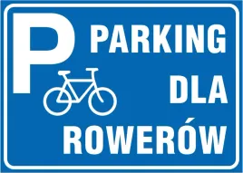 tablica-parking-dla-rowerow-25x35cm-pcv-1mm