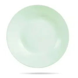 talerz-obiadowy-gleboki-20-cm-mietowy-paradise-green-diwali-luminarc-1-szt
