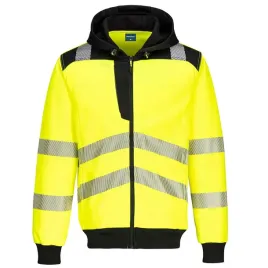 bluza-ostrzegawcza-pw3-z-kapturem-pw327ybrs-s