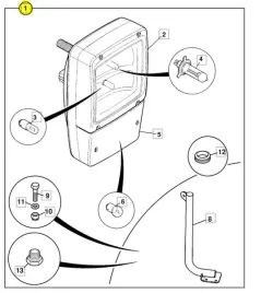 lampa-z-zarowkami-jcb-3cx-4cx-ladowarka-teleskopowa-700-50055