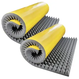 pianka-akustyczna-piramidka-100x200-x-8-cm-samoprzylepna-wygluszajaca-4-m2