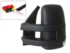 lusterko-lewe-dlugie-iveco-daily-2006-2013-elektryczne-podgrzewane