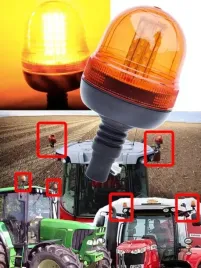 lampa-led-12v-24v-blyskowa-kogut-na-trzepien-mocna