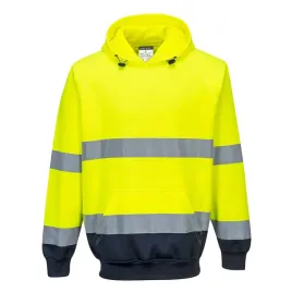 dwukolorowa-bluza-z-kapturem-b316ynrm-m