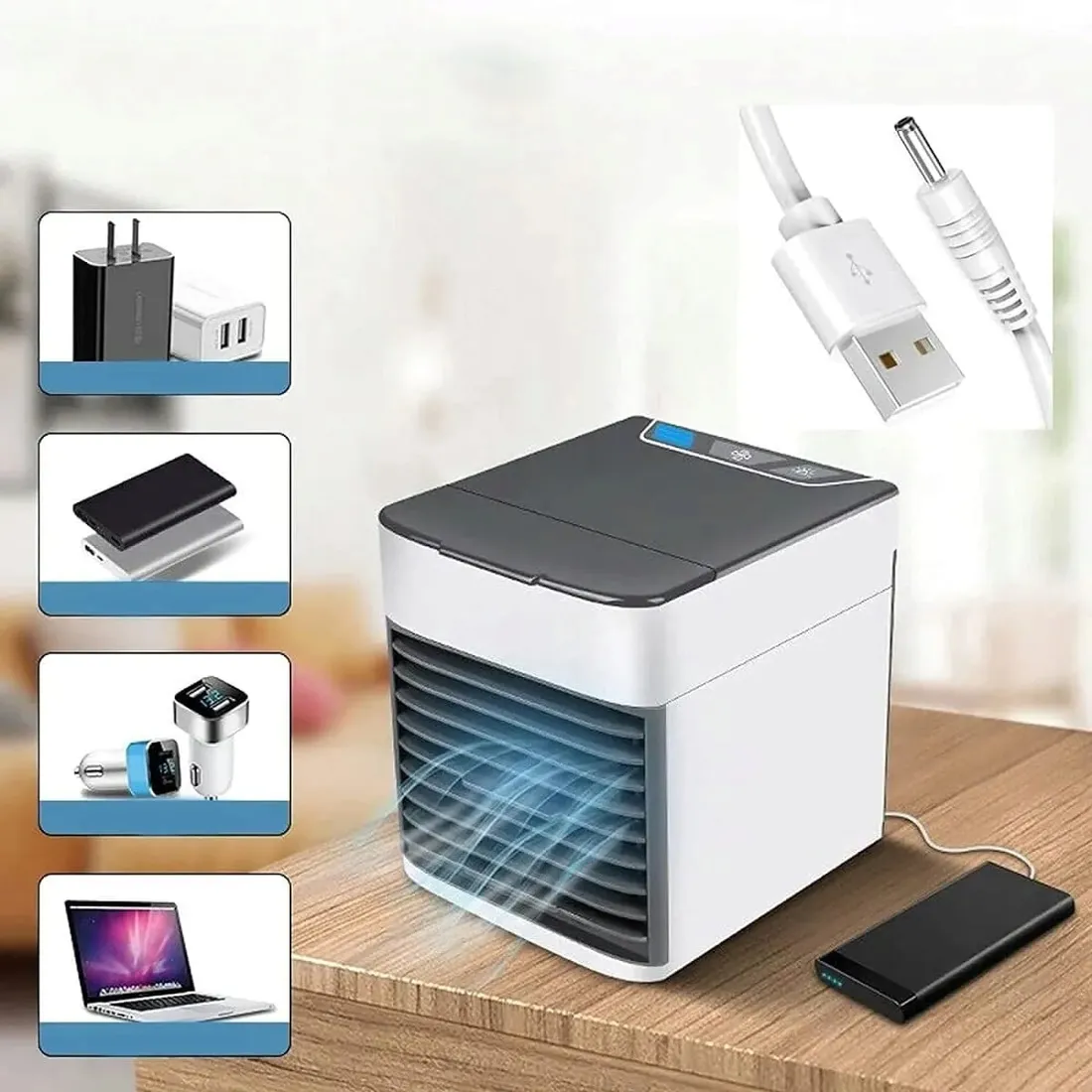 da182-klimator-mini-klimatyzer-usb-stan-nowy
