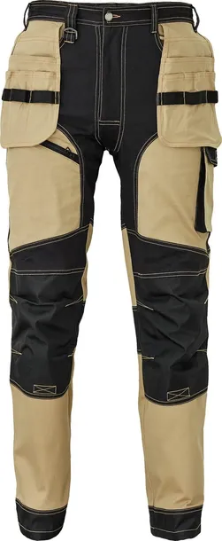 keilor-fp-stretch-spodnie-bezowy-46-sezon-wiosna-jesien