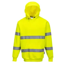 bluza-ostrzegawcza-z-kapturem-b304yerxl-xl