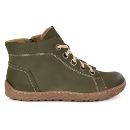 buty-barefoot-zimowe-damskie-skorzane-ocieplane-1299-oliwka-nubuk-37