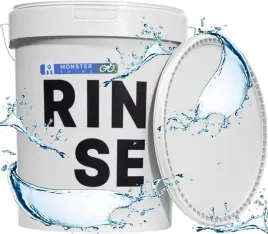 monster-shine-wiadro-z-separatorem-do-mycia-auta-rinse-szare-pokrywka-16l