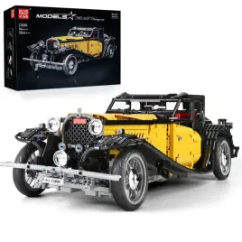 klocki-mould-king-13080-bugatti-retro-50t