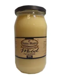 miod-z-propolisem-1000g-pasieka-doktor-miodek