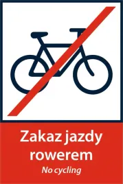 tabliczka-zakaz-jazdy-rowerem-no-cycling-20x30-pcv1-100szt