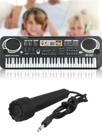 keyboard-pianinko-organy-organki-pianino-elektroniczne-dla-dzieci-mikrofon