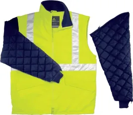 bluza-ocieplana-ostrzegawcza-z-poliestru-z-odpinanymi-re-freeway-hv-rozm-xl