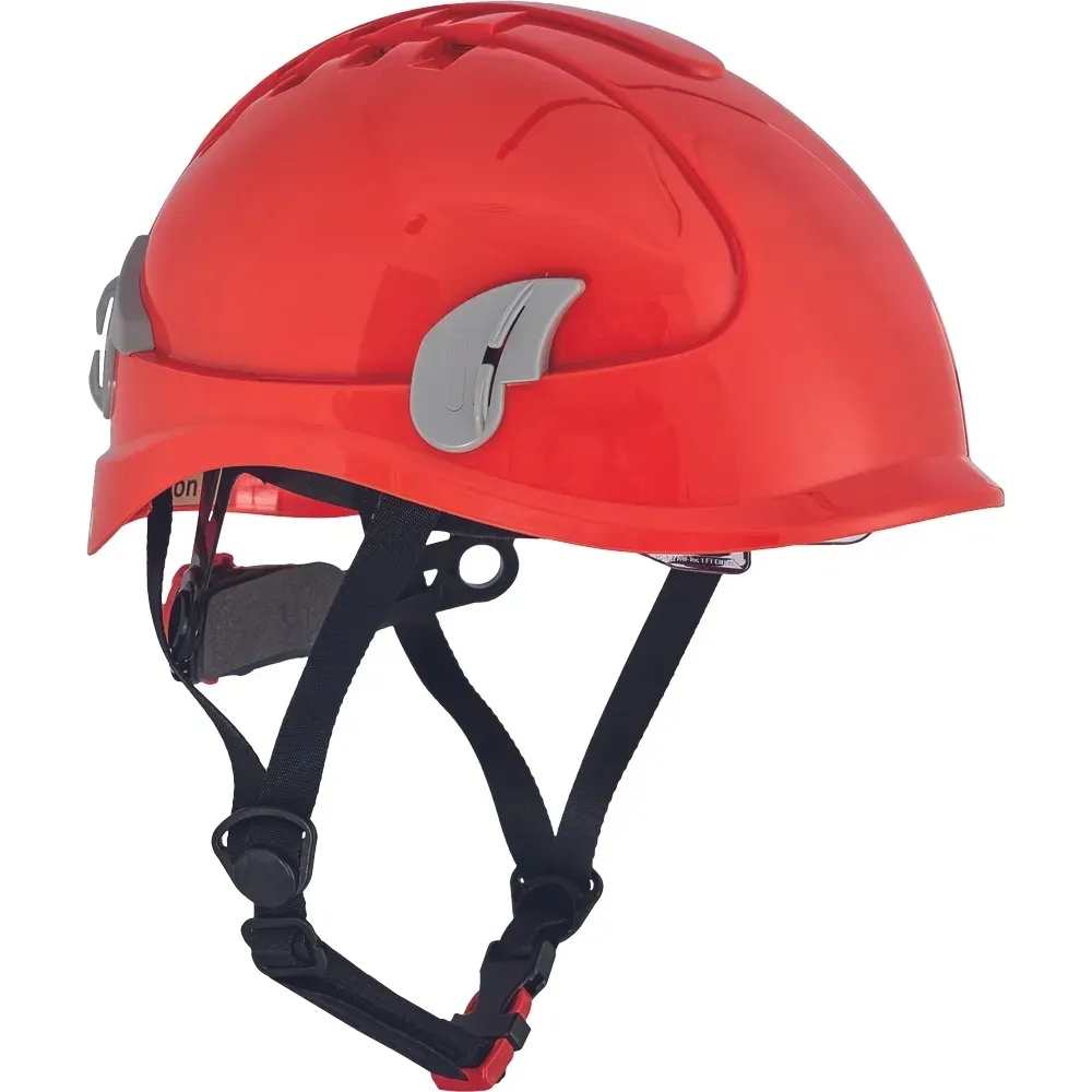 alpinworker-helm-czerwony-odblaskowy-stan-nowy