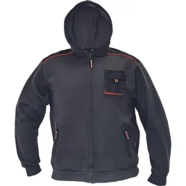 emerton-bluza-z-kapturem-czarny-2xl