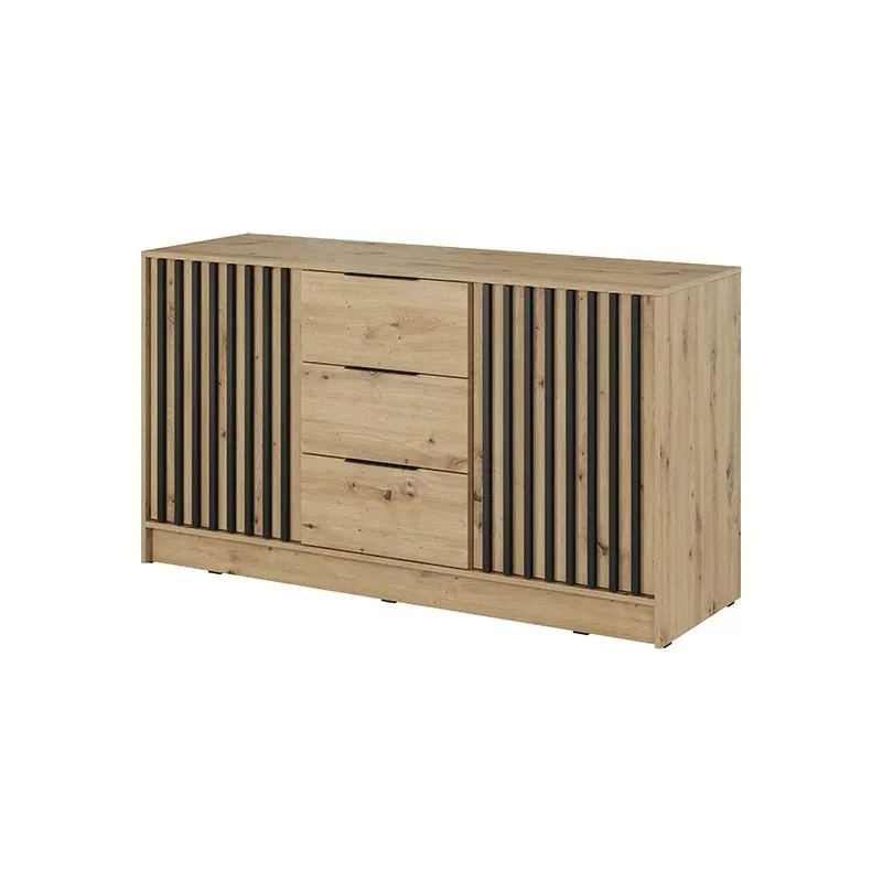 komoda-lamele-155-dab-artisan-stan-nowy