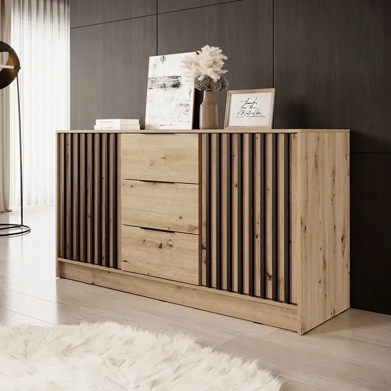 komoda-lamele-155-dab-artisan-stan-nowy