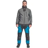 huyer-softshell-kurtka-szary-s-stan-nowy