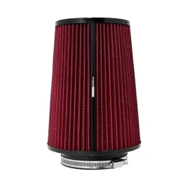 stozkowy-filtr-powietrza-figerspec-200mm-adaptery-76-89-101mm-czerwony