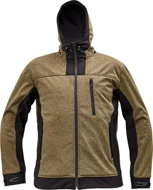 huyer-softshell-kurtka-bezowy-xs-rozmiar-xs