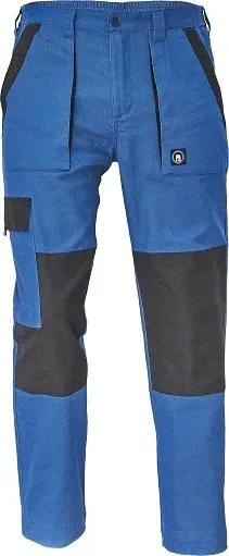 max-neo-spodnie-niebieski-44-model-max-neo-spodnie-monterskie-do-pasa