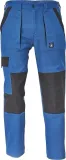 max-neo-spodnie-niebieski-44-model-max-neo-spodnie-monterskie-do-pasa