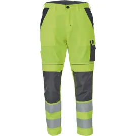 max-vivo-hv-spodnie-zolty-50